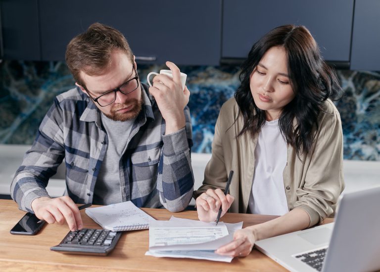 Construire un budget familial qui tient sur la durée