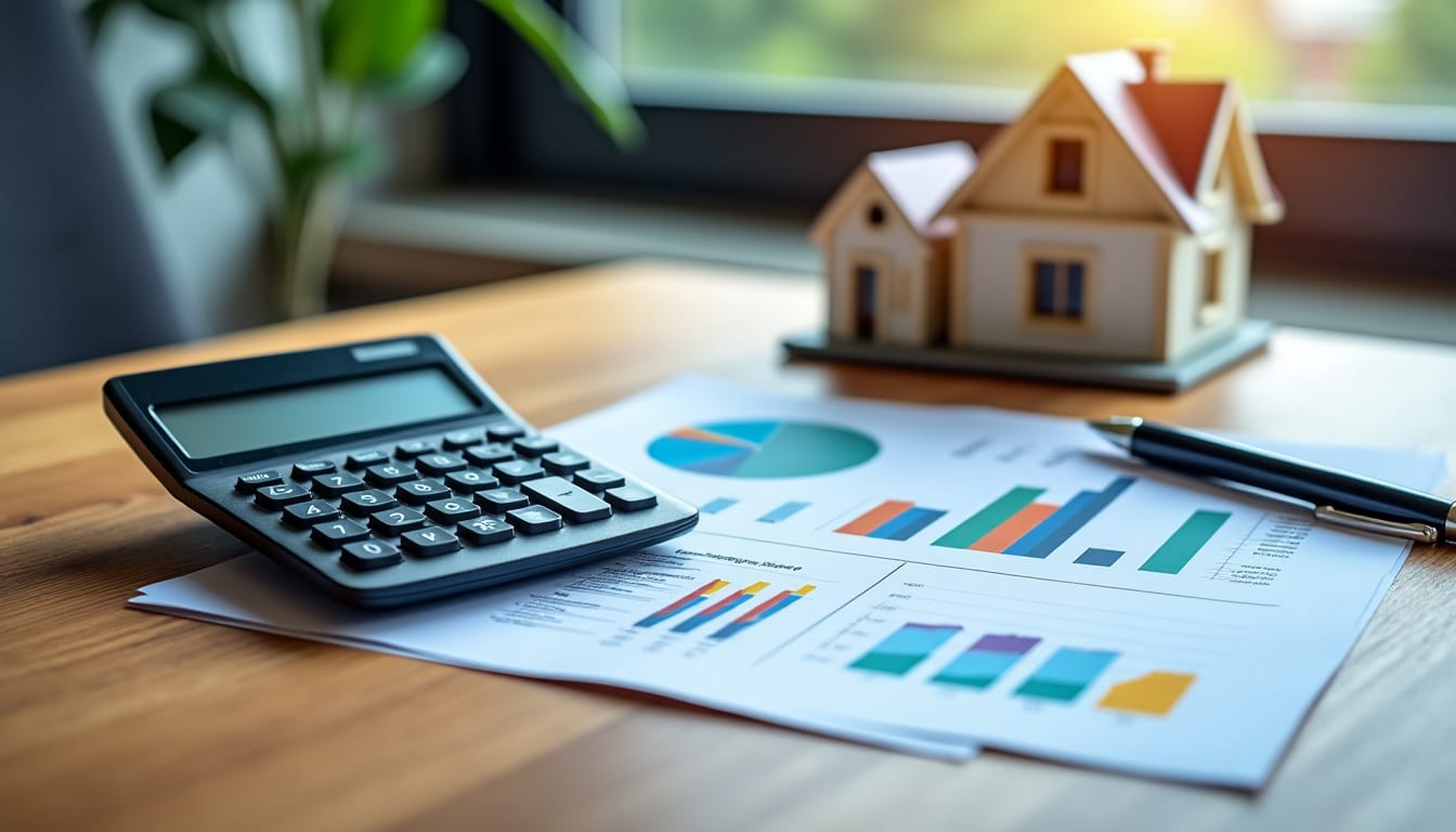 découvrez comment calculer les frais de notaire au 1er juin et obtenez des repères actualisés du marché pour bien préparer votre projet immobilier.