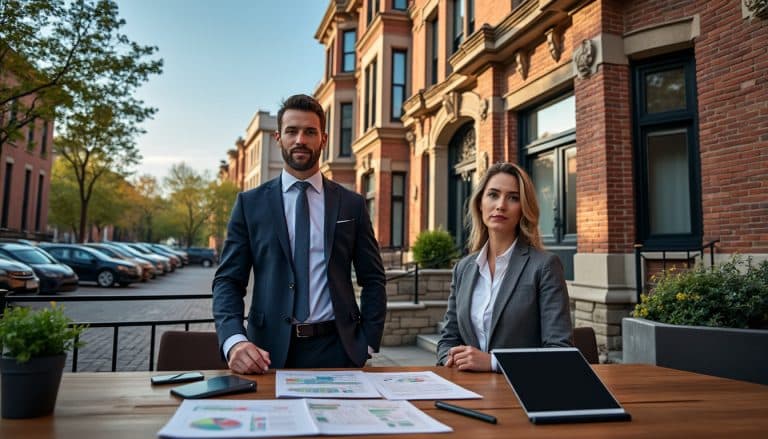 Immeuble de rapport a vendre : avant de signer