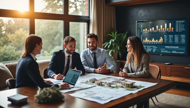 Info de prestige immobilier estimation immobilier : avant de signer