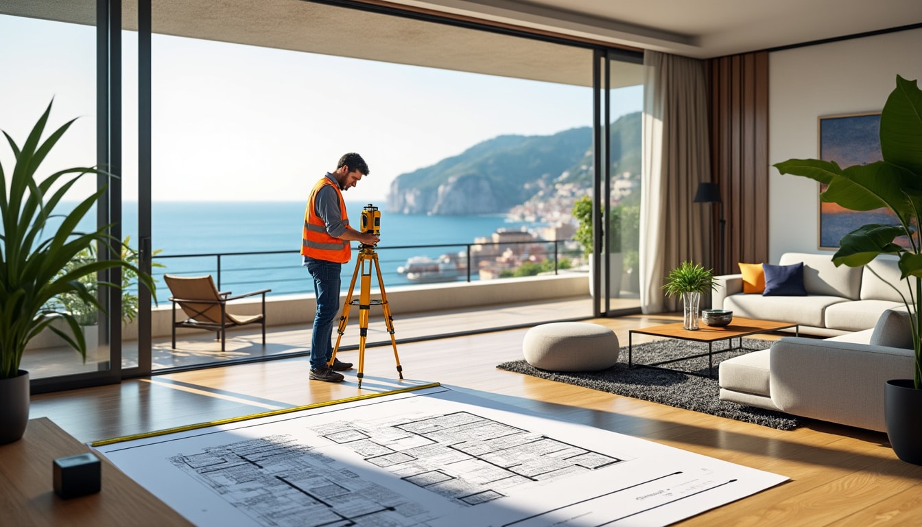 découvrez tout sur la loi carrez à cannes : mesures précises, obligations légales et conseils pour un mesurage conforme lors de la vente de votre bien immobilier.
