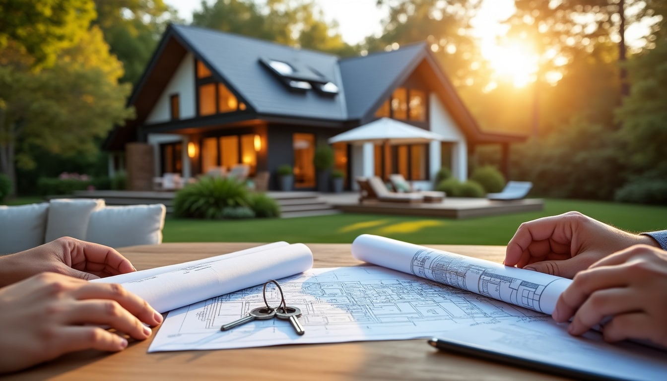 découvrez les essentiels sur la plus-value immobilière pour une résidence secondaire avant de signer votre acte de vente. conseils et explications pour optimiser votre transaction.