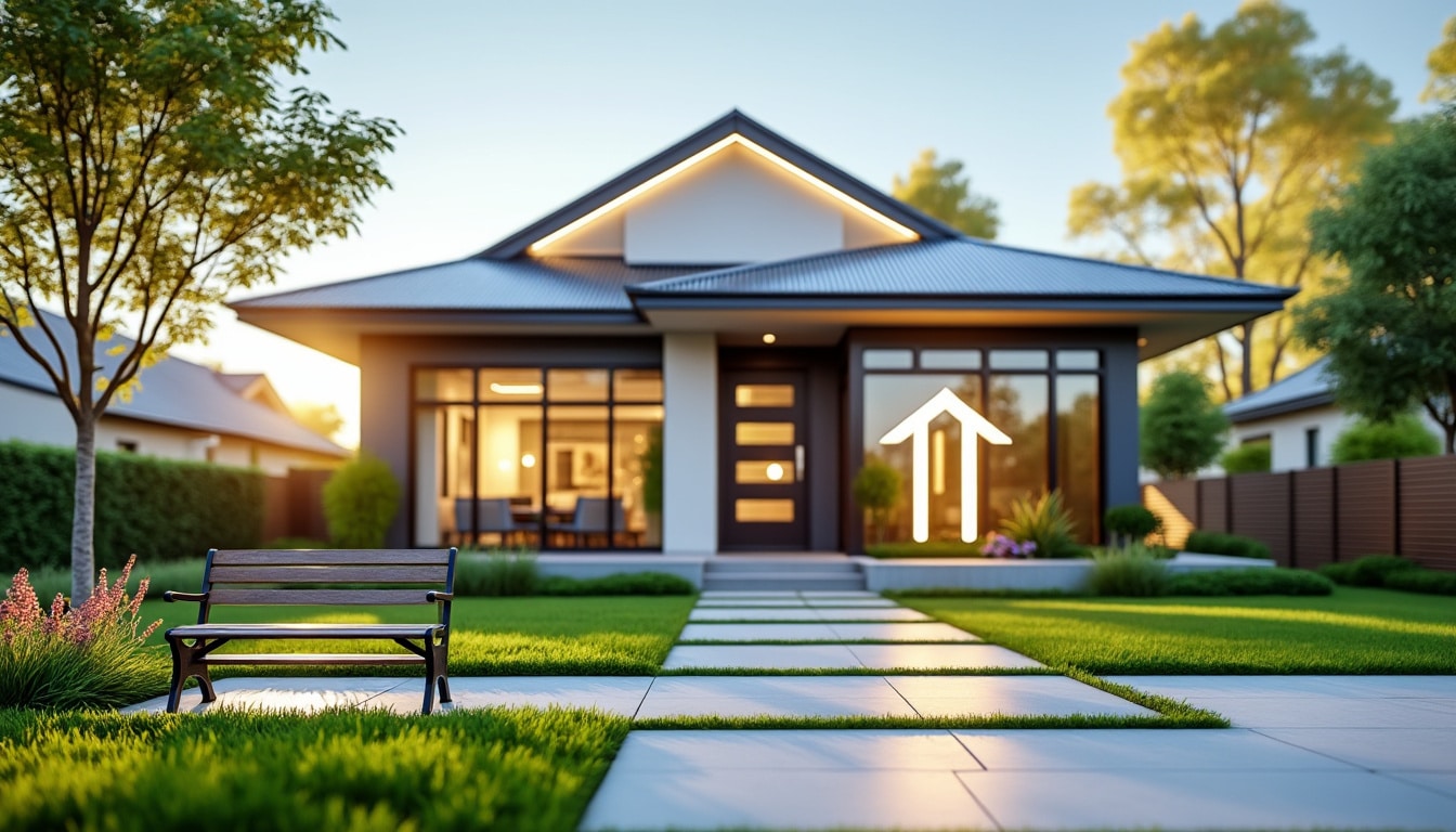 découvrez les clés pour comprendre la plus-value sur votre résidence principale et les tendances du marché immobilier actuel.