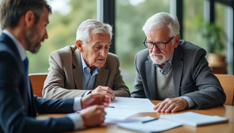 Assurance de prêt pour un emprunteur senior : les limites d'âge