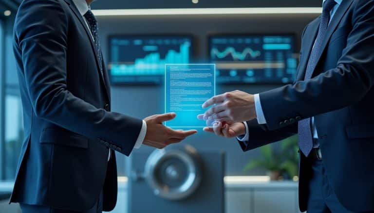 Caution bancaire : le fonctionnement et la restitution