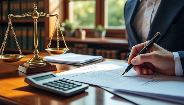 Frais de notaire sur donation : le calcul et les repères du marché