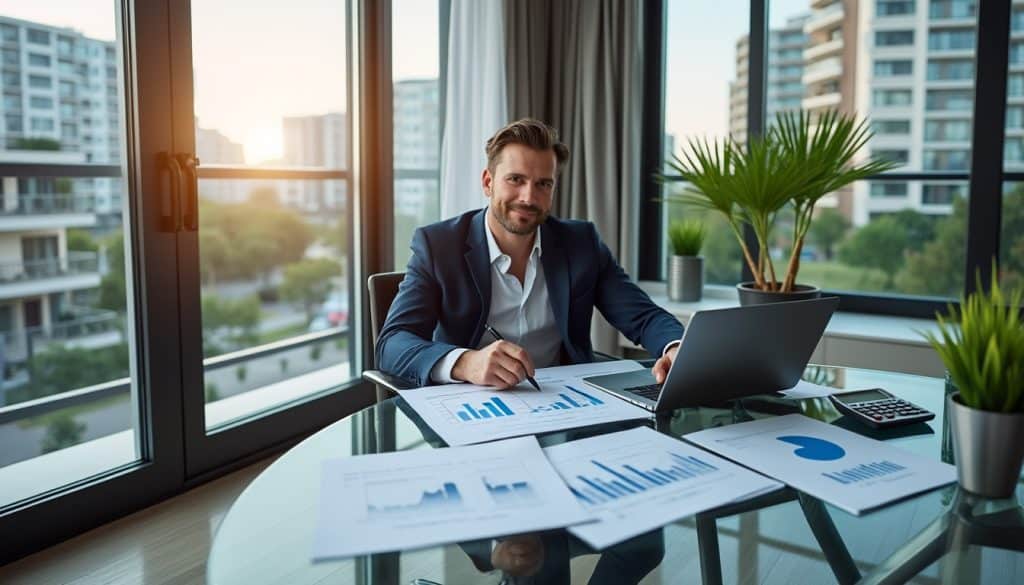 Investissement locatif clé en main : les repères du marché