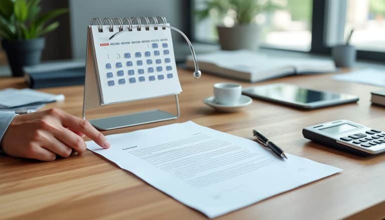 Modulation des échéances : la souplesse prévue au contrat