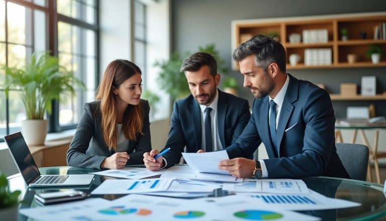 Quotité d'assurance : comment la répartir en couple