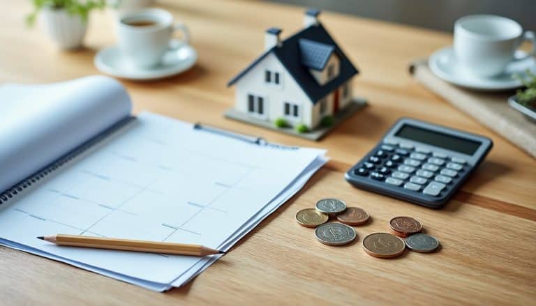 Rachat de prêt immobilier : le calcul du gain net