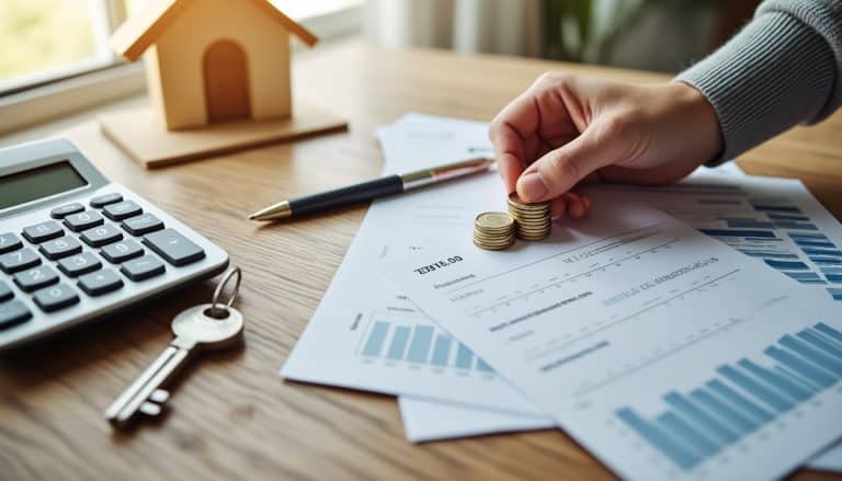 Remboursement anticipé : les indemnités et leurs plafonds