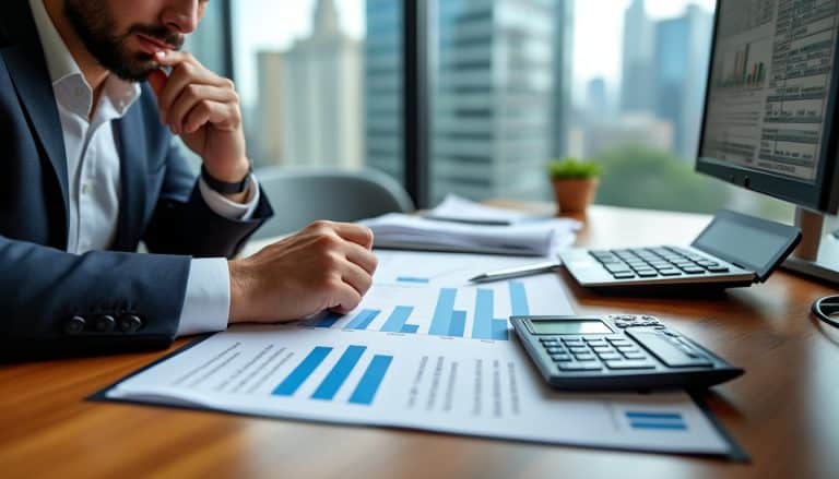 Taux d'endettement à 35 % : la règle et ses dérogations