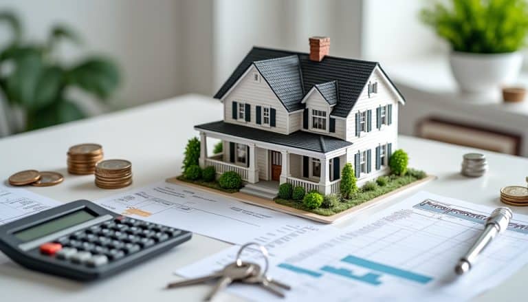 Cash-flow d'un bien locatif : le calcul honnête