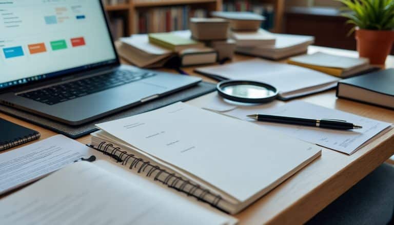 Citer un article scientifique selon les normes APA 7