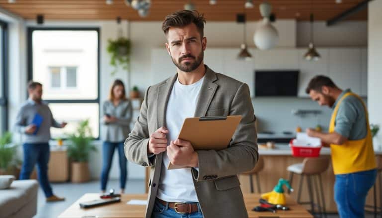 Colocation et rendement : les contraintes de gestion