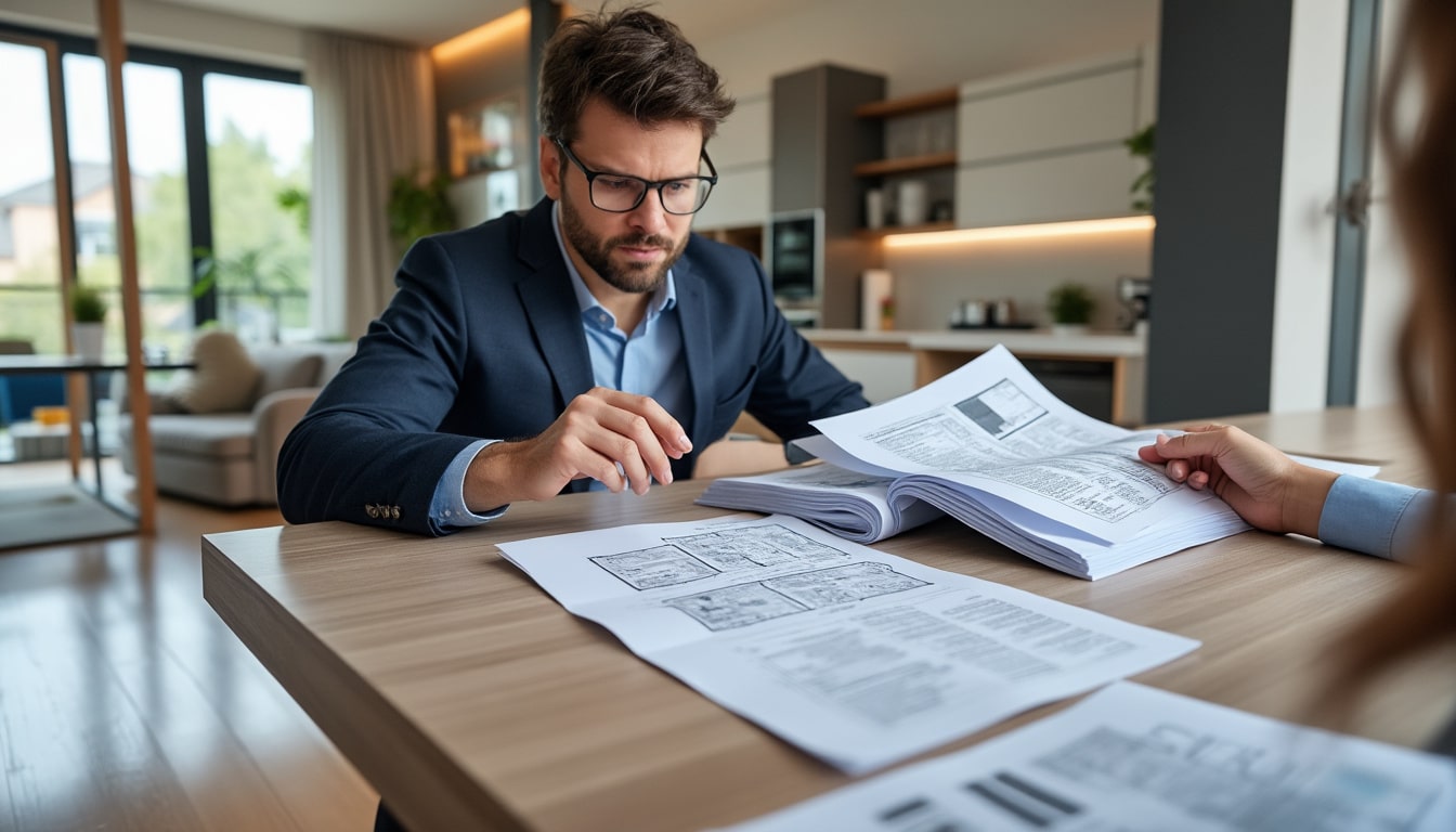 avant d’acheter un appartement en copropriété, découvrez quels documents consulter pour évaluer les charges, les travaux et la santé financière de l’immeuble.