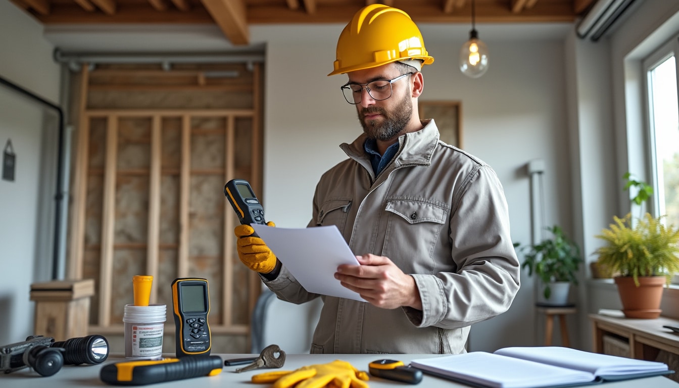 découvrez les diagnostics immobiliers obligatoires à fournir lors d’une vente : liste complète, logements concernés et points essentiels à connaître.