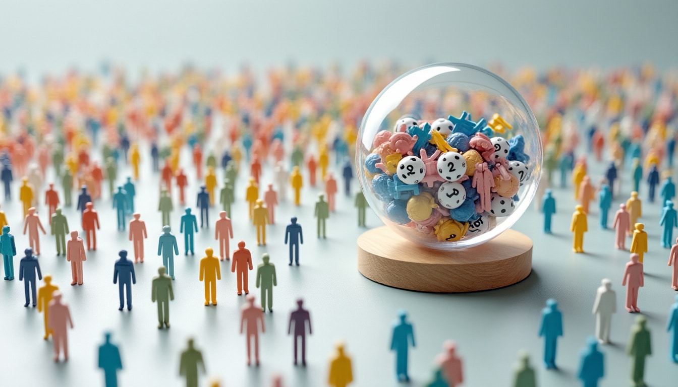 découvrez les principales méthodes de tirage d’un échantillon probabiliste et apprenez à sélectionner des participants de façon aléatoire et représentative.