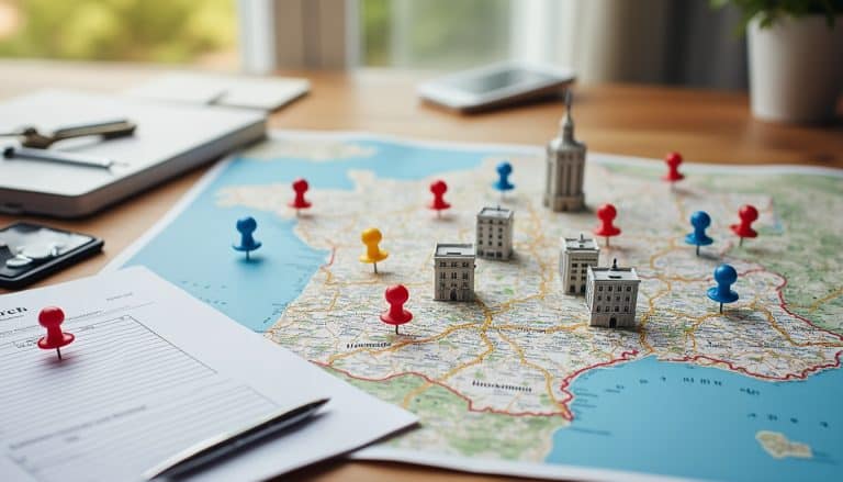 Encadrement des loyers : les villes concernées