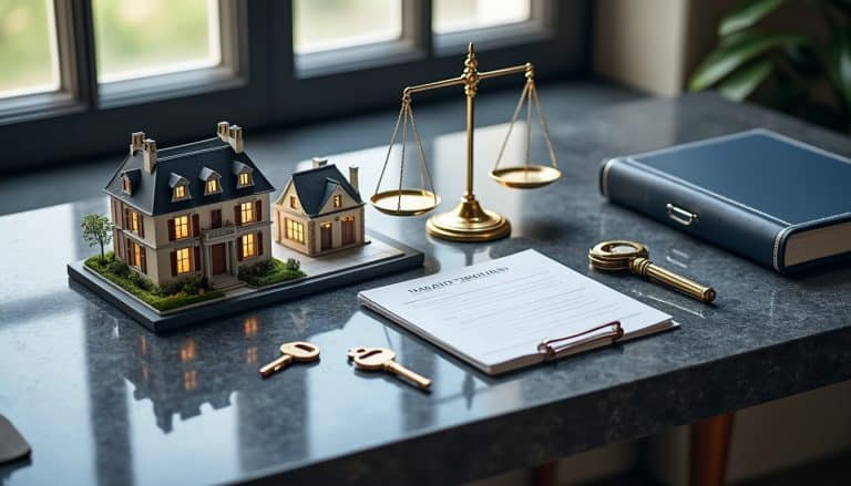 IFI : le seuil et l'assiette immobilière