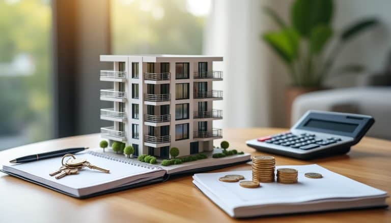 Investissement locatif : le calcul du rendement brut et net