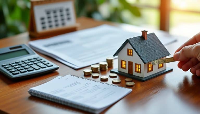 Plus-value immobilière : le calcul et les abattements