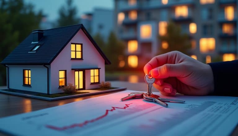 Promesse de rendement locatif : le signal d'alerte