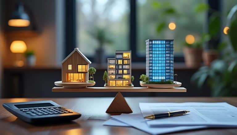 SCI à l'IR ou à l'IS : l'arbitrage structurant