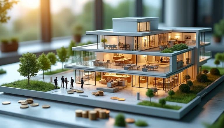 SCPI : le fonctionnement et les frais