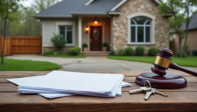 Saisie immobilière : les étapes de la procédure