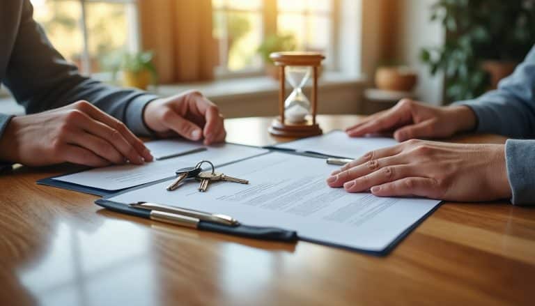 Succession immobilière : les droits et les délais