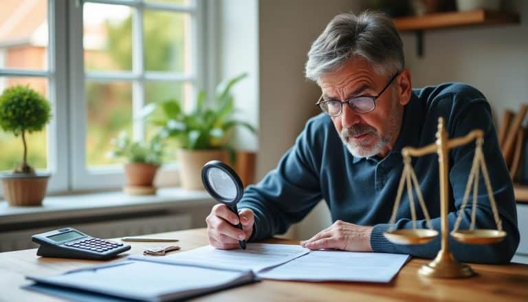 Taxe foncière : la comprendre et la contester