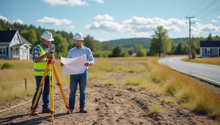 Terrain constructible : les vérifications avant achat