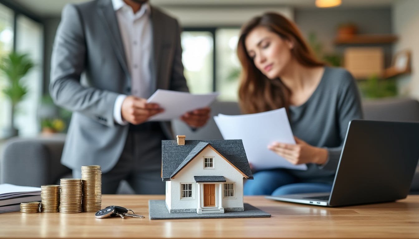 vendre avec ou sans agence : comparez les frais, les démarches et le prix net vendeur pour choisir la solution la plus avantageuse.